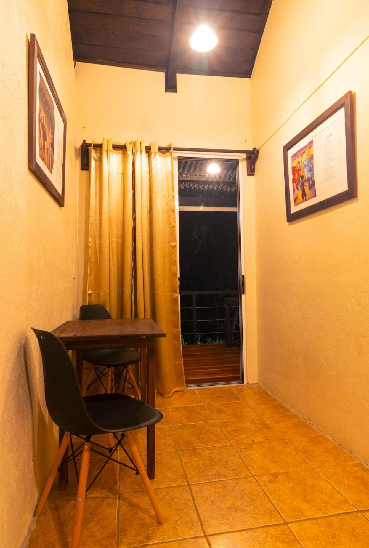 Cabinas La Fulanita Nicoya Buitenkant foto