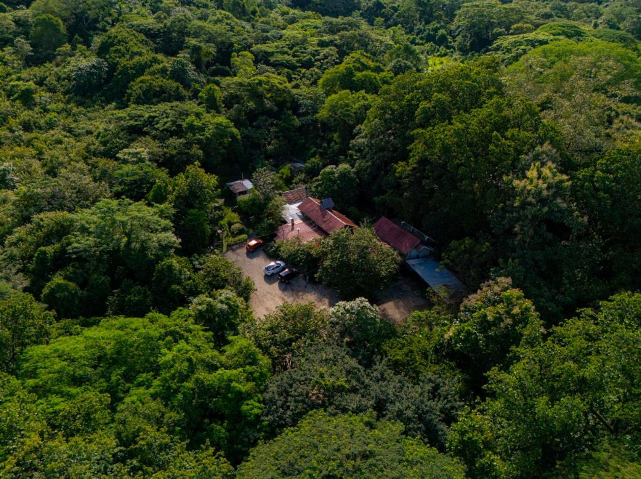 Cabinas La Fulanita Nicoya Buitenkant foto